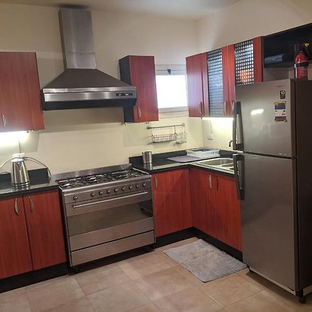 Ain El Sokhna Ground Floor, With Pool & Sea View Villa Ain Sukhna Exterior photo