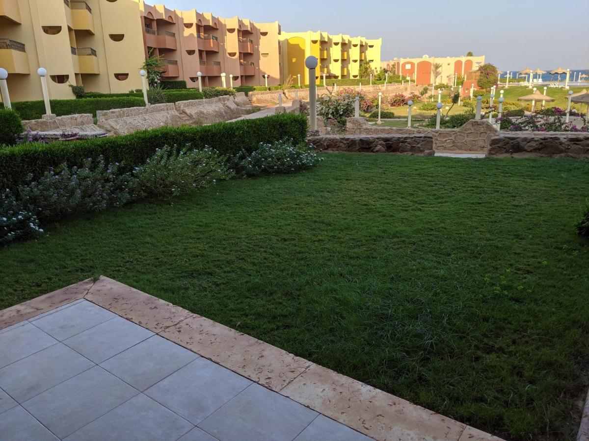 Ain El Sokhna Ground Floor, With Pool & Sea View Villa Ain Sukhna Exterior photo