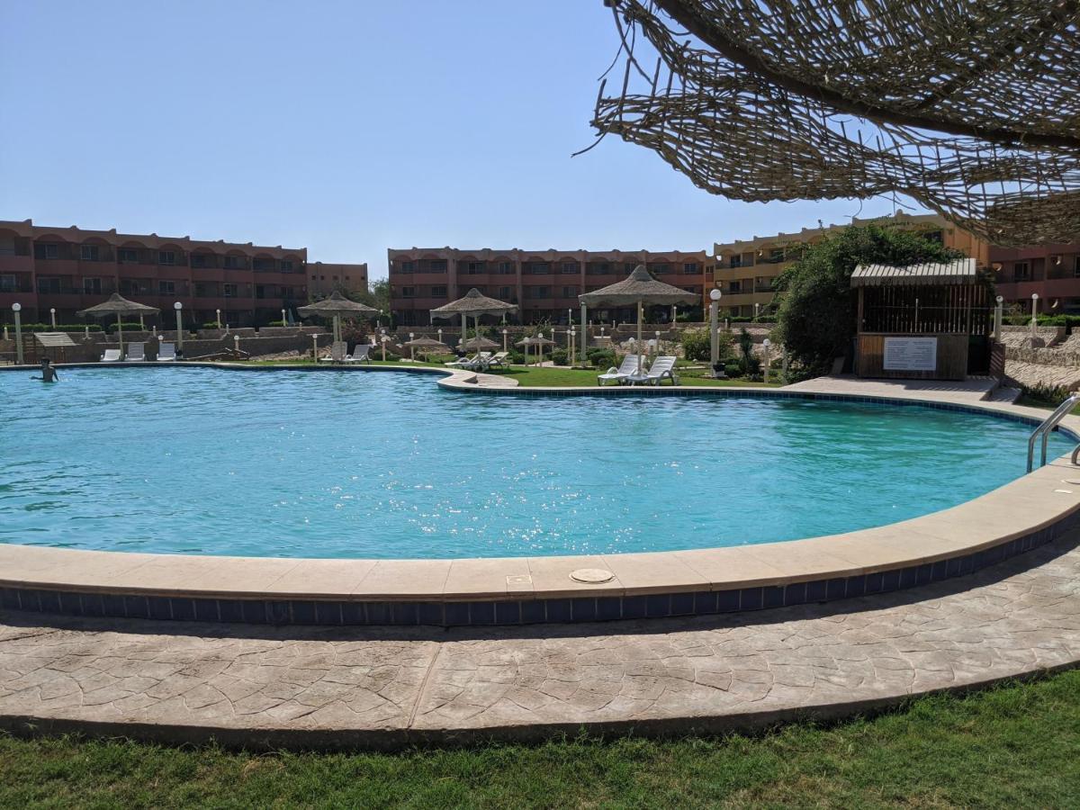Ain El Sokhna Ground Floor, With Pool & Sea View Villa Ain Sukhna Exterior photo