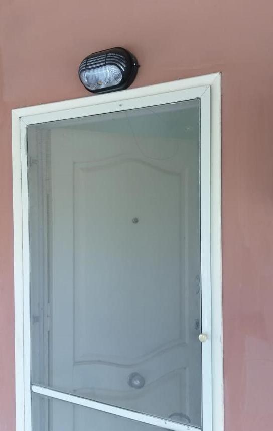 Ain El Sokhna Ground Floor, With Pool & Sea View Villa Ain Sukhna Exterior photo