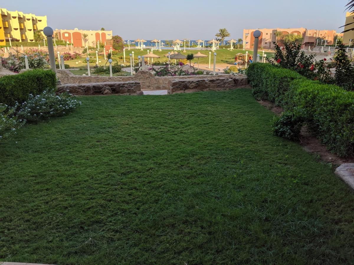 Ain El Sokhna Ground Floor, With Pool & Sea View Villa Ain Sukhna Exterior photo