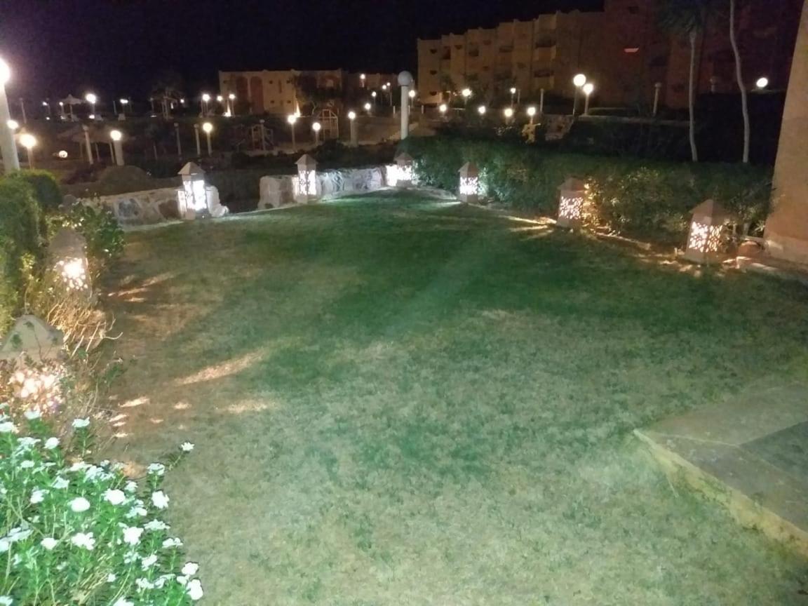 Ain El Sokhna Ground Floor, With Pool & Sea View Villa Ain Sukhna Exterior photo