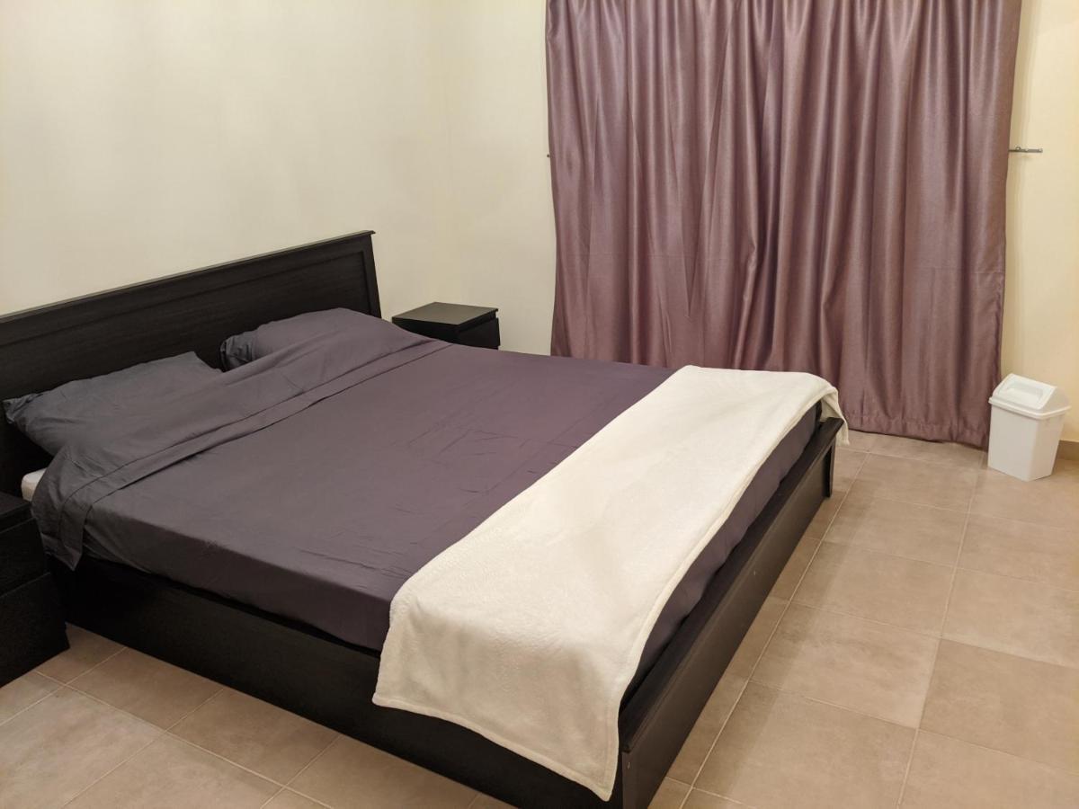Ain El Sokhna Ground Floor, With Pool & Sea View Villa Ain Sukhna Exterior photo