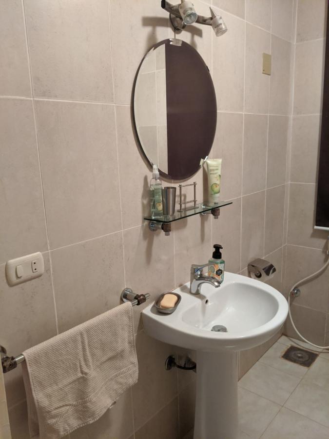 Ain El Sokhna Ground Floor, With Pool & Sea View Villa Ain Sukhna Exterior photo