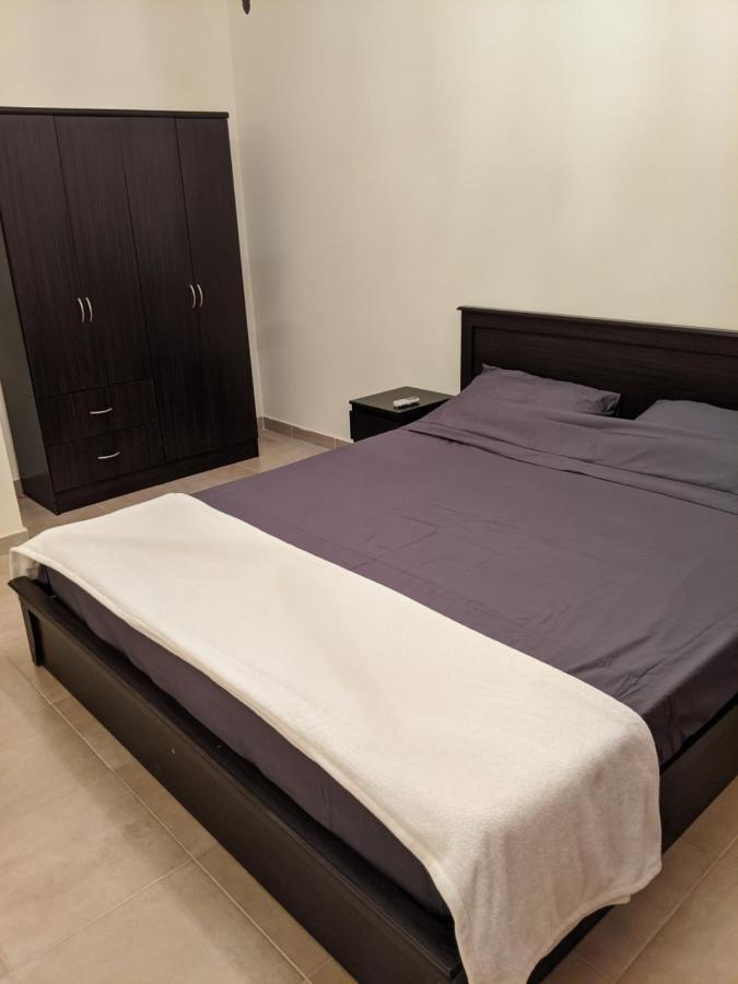 Ain El Sokhna Ground Floor, With Pool & Sea View Villa Ain Sukhna Exterior photo